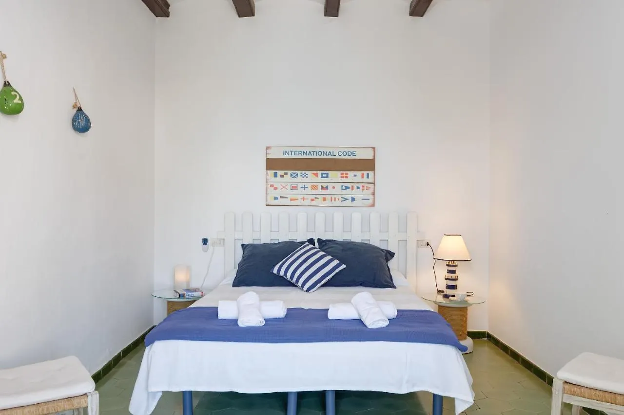 Apartamento Sa Tuna 3 - Can Bona Begur España