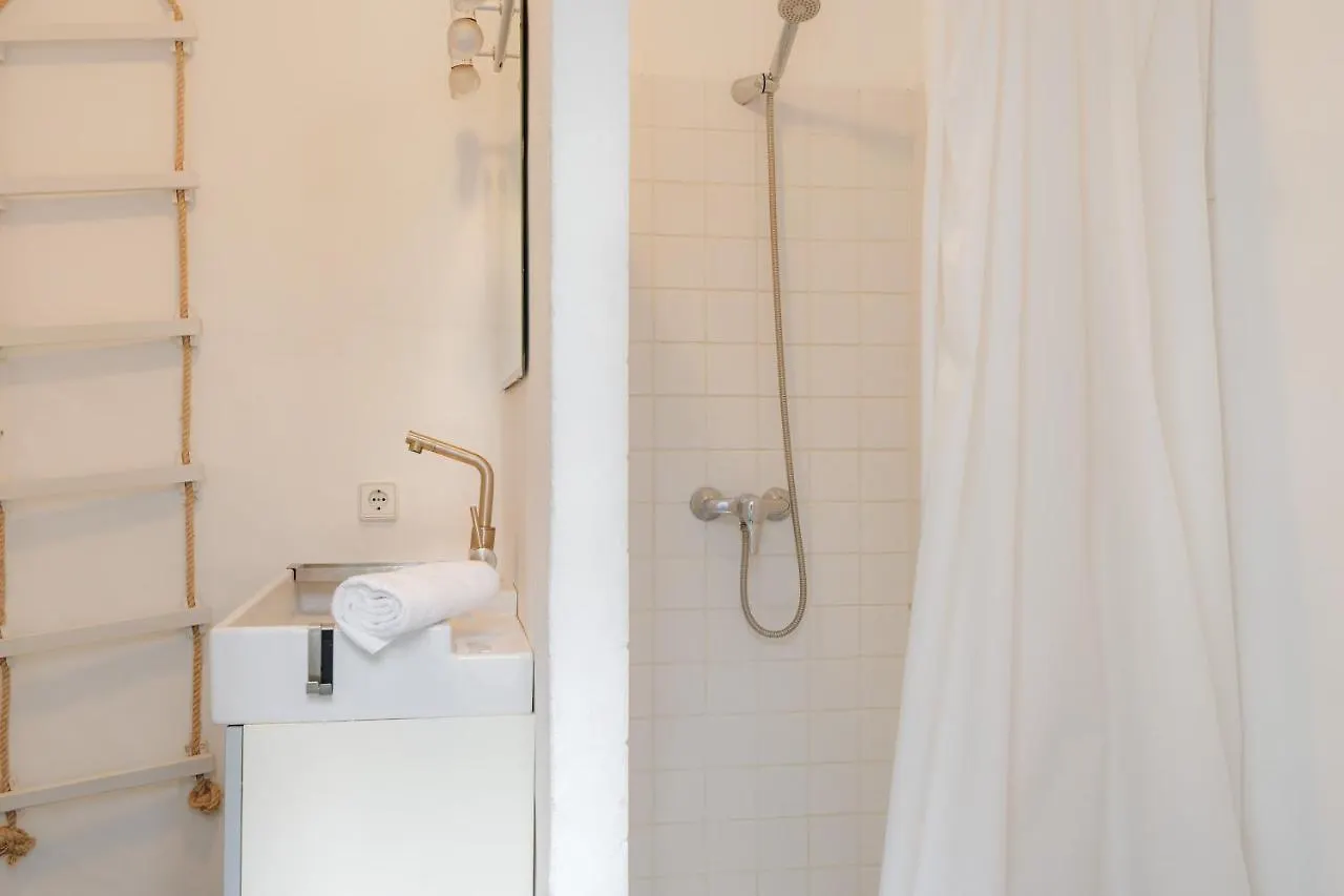 Apartamento Sa Tuna 3 - Can Bona Begur España