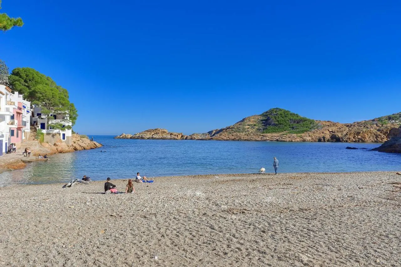 Apartamento Sa Tuna 3 - Can Bona Begur 0*,  España