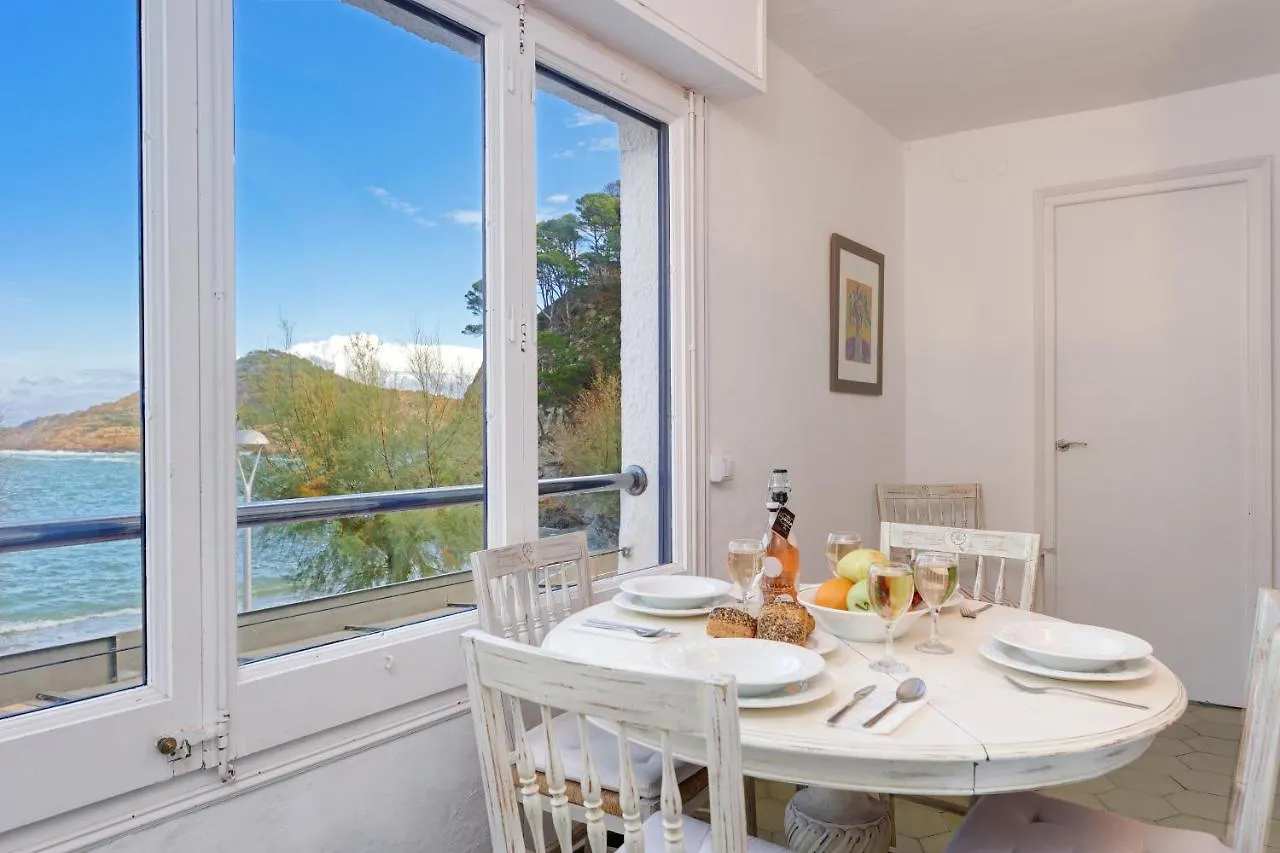 Apartamento Sa Tuna 3 - Can Bona Begur