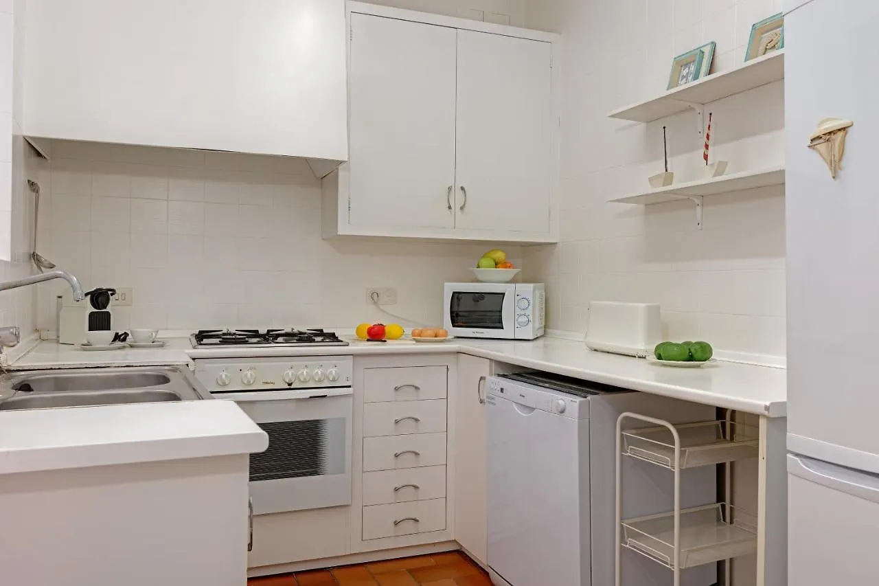 Apartamento Sa Tuna 3 - Can Bona Begur