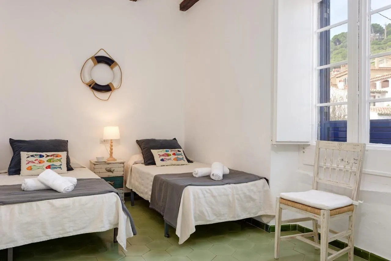 Apartamento Sa Tuna 3 - Can Bona Begur
