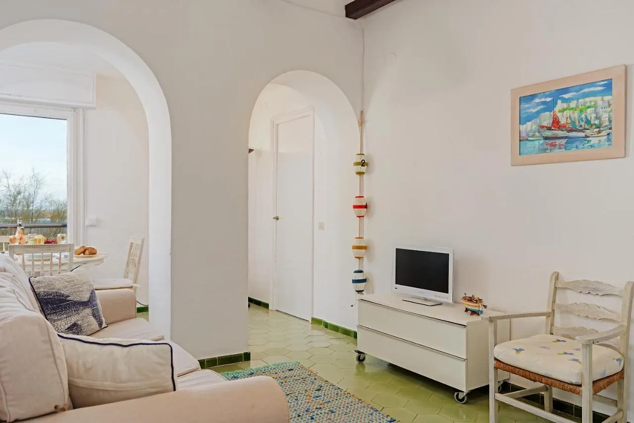 Apartamento Sa Tuna 3 - Can Bona Begur España